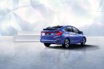 Honda Gienia 2016 года (CN)